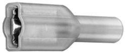 INSUL NYLON FEMALE QUICK-CONNECT
